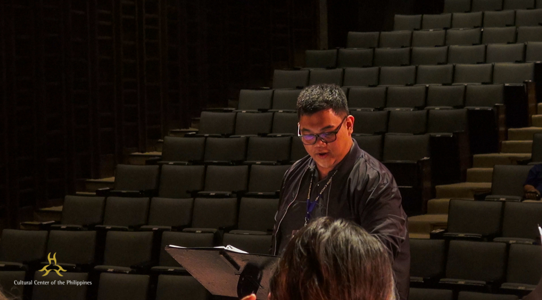 14th Hands-On Choral Workshop (Culminating Program) Image